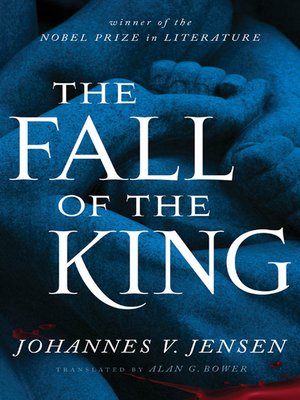 cover image of Fall of the King
